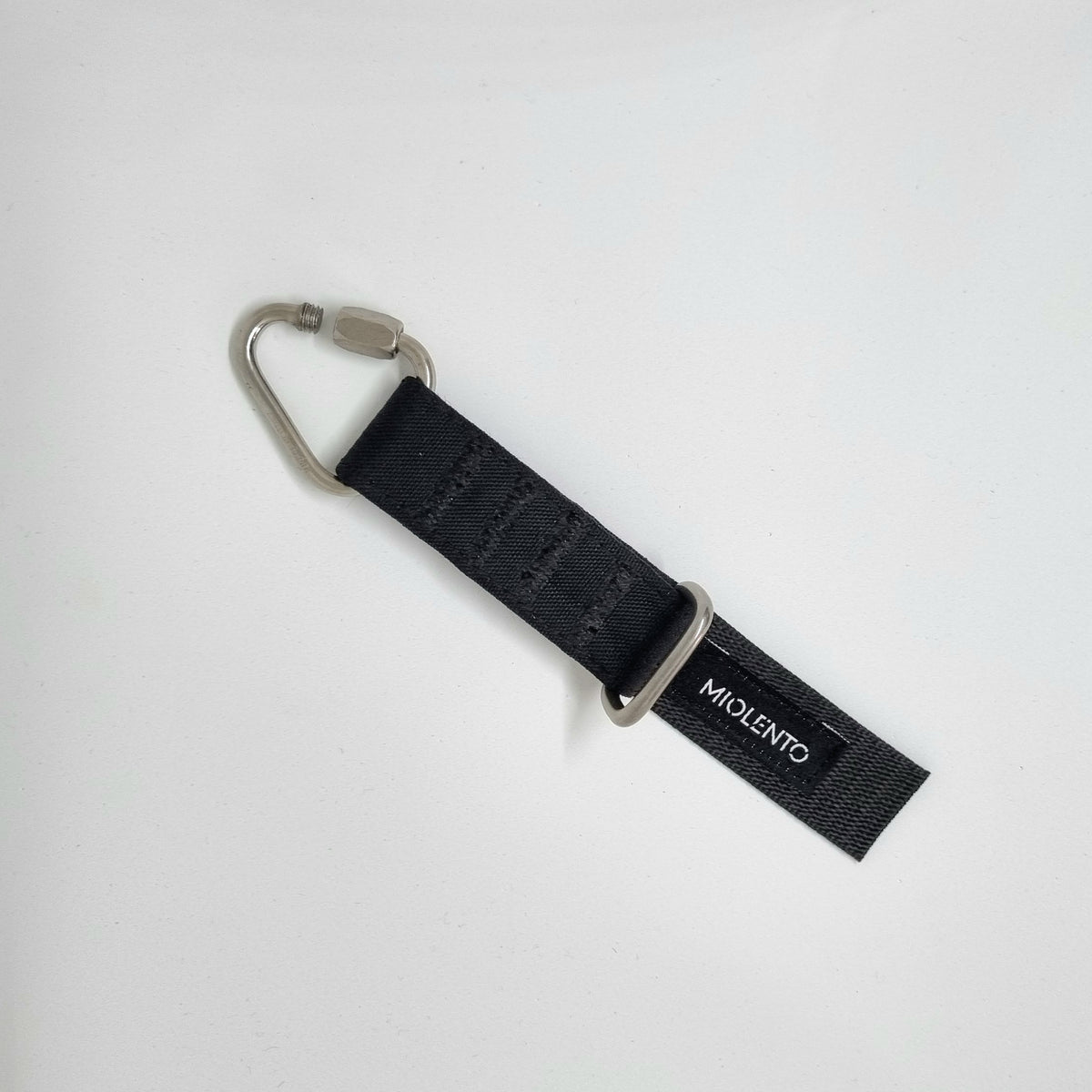 Key Riser Black – MIOLENTO