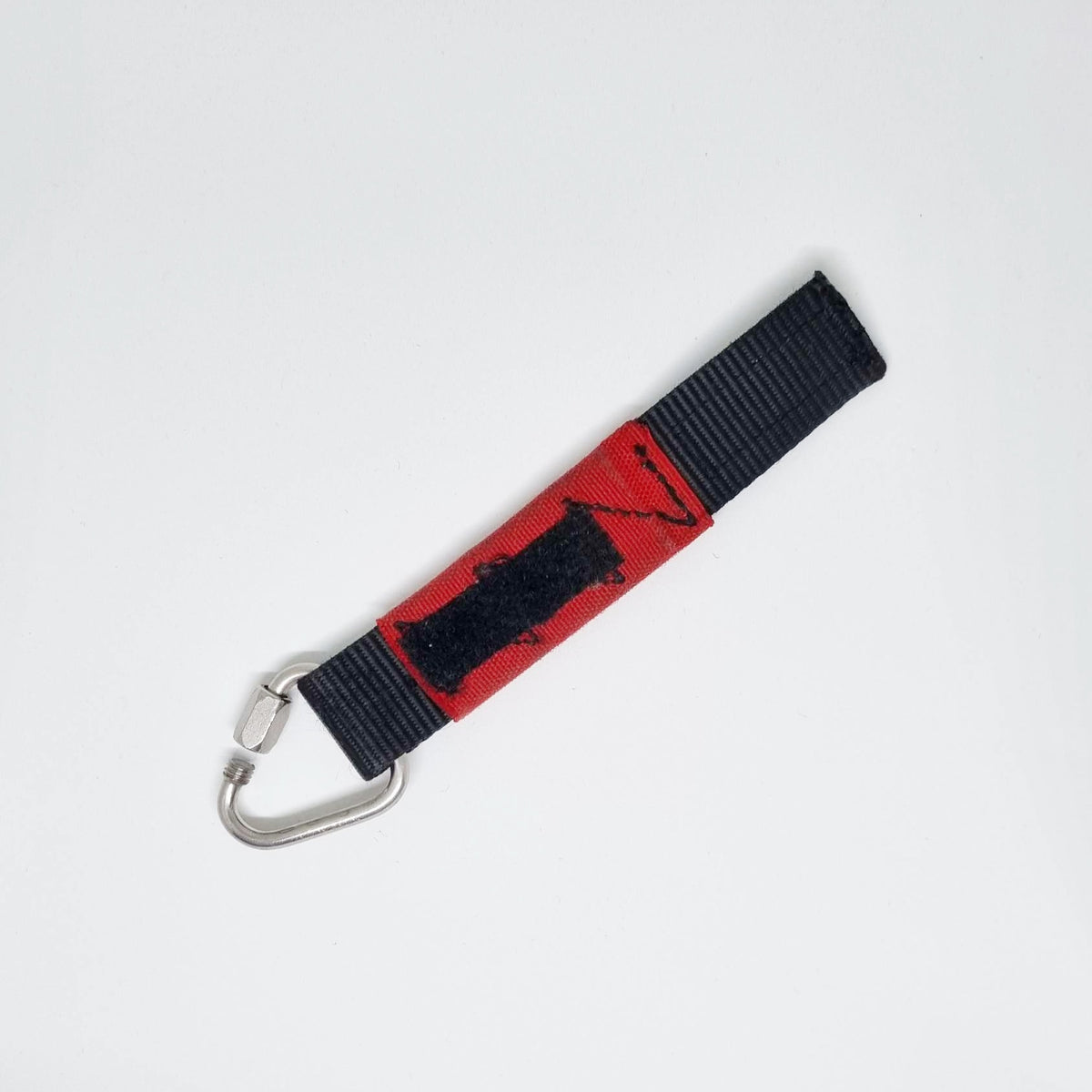 Key Riser Red – MIOLENTO